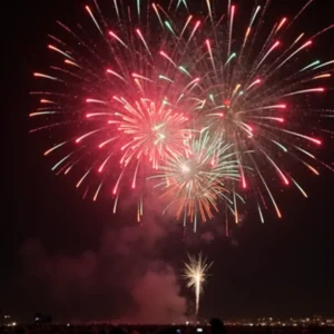 augusztus 20 tűzijáték, programok