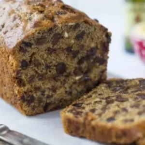 Brambrack ír tradícionális gyümölcskenyér