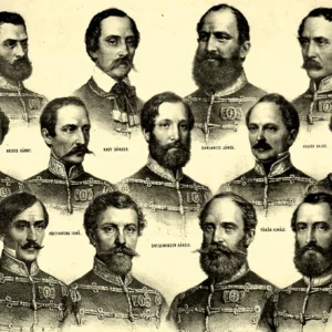 aradi vértanú emléknapja - október 6.