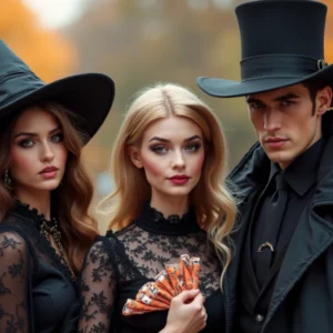 halloween jelmezötletek 2025