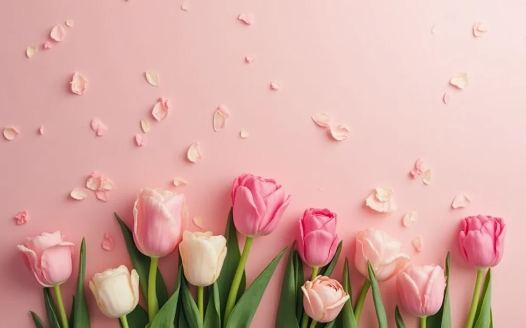 Nőnap – Mikor van és mit ünneplünk március 8-án?