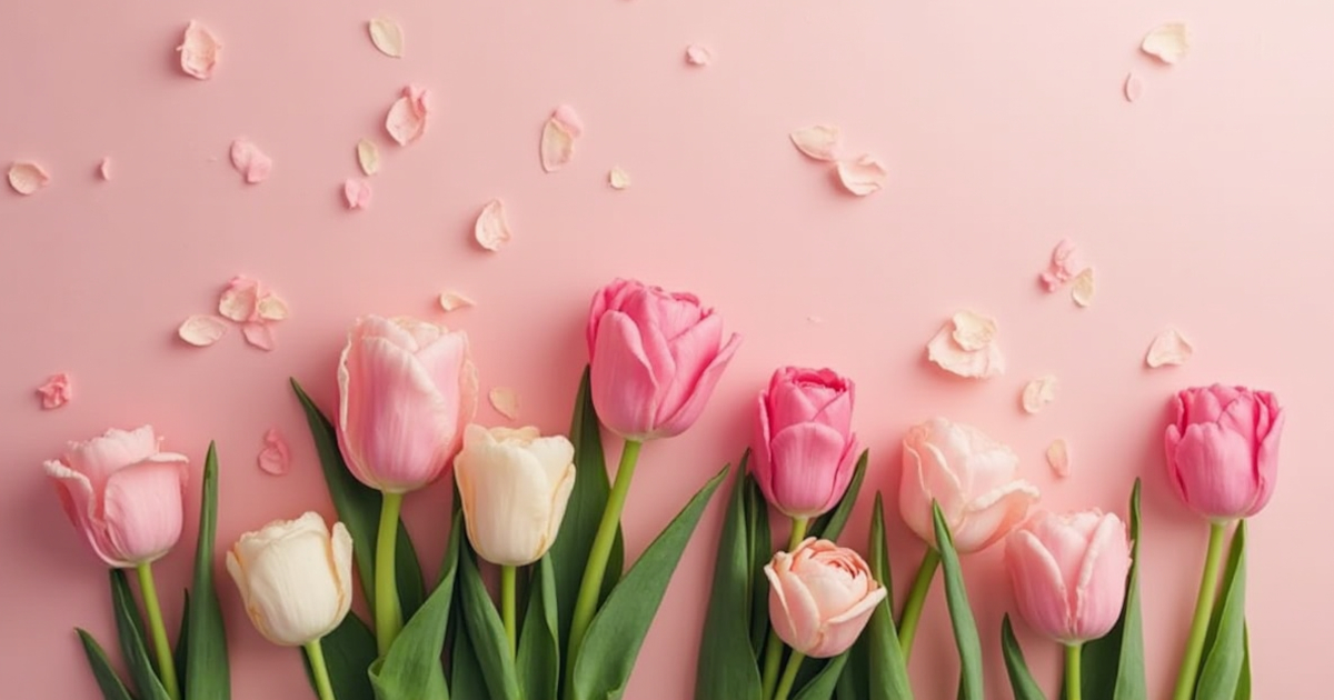 Nőnap – Mikor van és mit ünneplünk március 8-án?