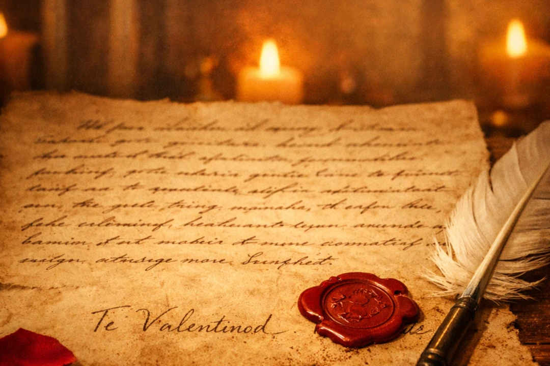 valentin-nap eredete