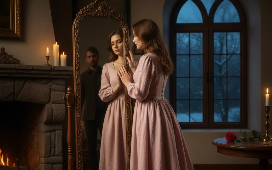 Valentin-napi babonák, hiedelmek