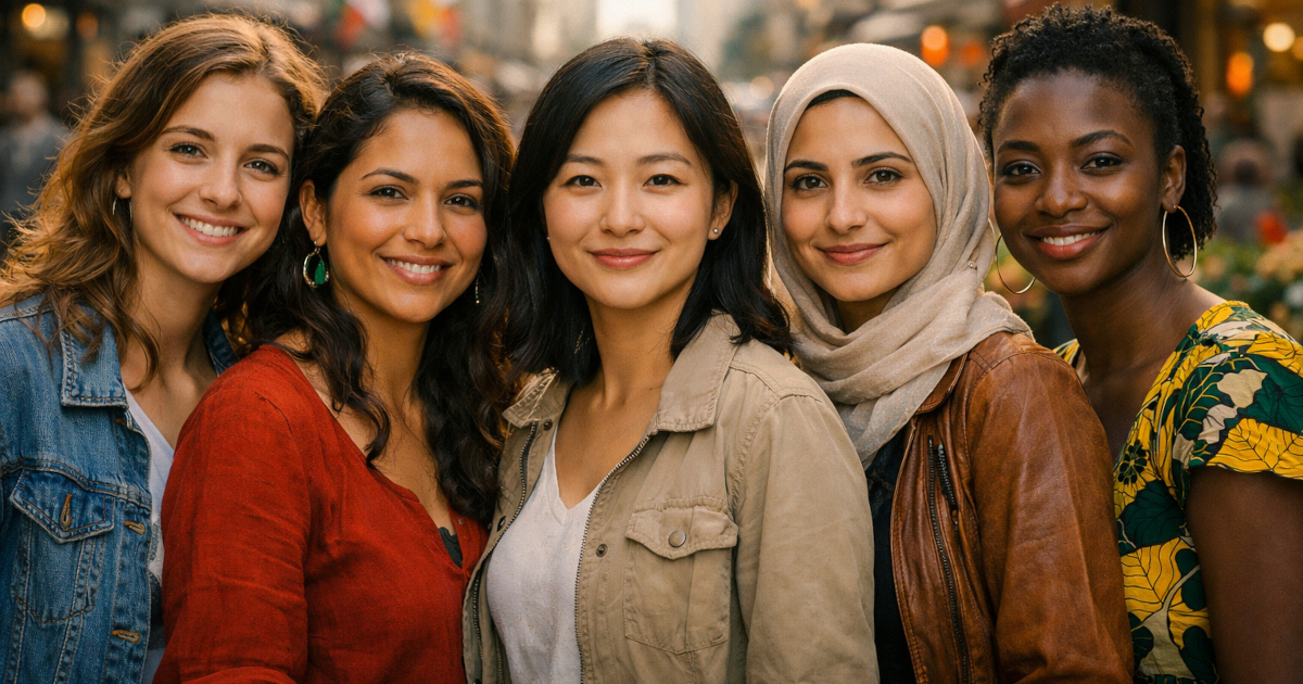 Március 8. a nagyvilágban: országok, ahol a nőnap egészen váratlan fordulatot vesz