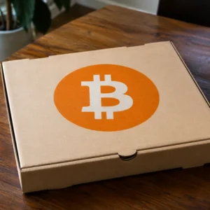 bitcoin pizza-nap