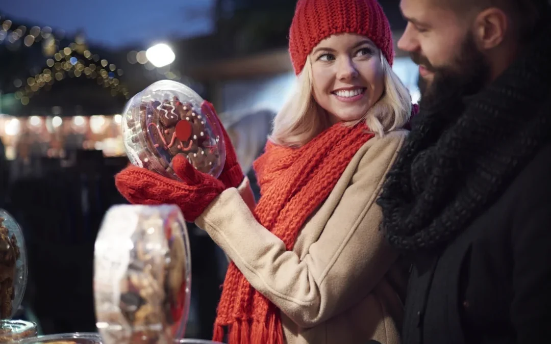 Adventi fények egy nem is olyan nehéz év után? Pécs az arany középút! (X)